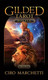 Миниатюра изображения товара Гадальные карты Llewellyn Gilded Tarot Royale Mini Cards / LW069