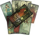 Миниатюра изображения товара Гадальные карты Llewellyn Dark Wood Tarot Cards Mini / LW100
