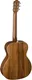 Миниатюра изображения товара Акустическая гитара Baton Rouge X85S/OM-COB