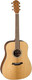 Миниатюра изображения товара Акустическая гитара Baton Rouge TLA/D Alder