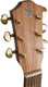 Миниатюра изображения товара Акустическая гитара Baton Rouge TLA/D Alder