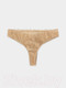 Миниатюра изображения товара Трусы женские Mark Formelle 412489 (р.98, обжаренный миндаль)