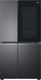 Миниатюра изображения товара Холодильник с морозильником LG GC-Q257CBFV