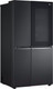 Миниатюра изображения товара Холодильник с морозильником LG GC-Q257CBFV
