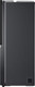 Миниатюра изображения товара Холодильник с морозильником LG GC-Q257CBFV