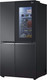 Миниатюра изображения товара Холодильник с морозильником LG GC-Q257CBFV