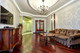 Миниатюра изображения товара Плинтус потолочный Decor-Dizayn DD502 (80x40x2000)