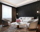 Миниатюра изображения товара Плинтус потолочный Decor-Dizayn DD502 (80x40x2000)