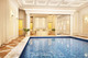 Миниатюра изображения товара Плинтус потолочный Decor-Dizayn DD502 (80x40x2000)