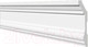 Миниатюра изображения товара Плинтус потолочный Decor-Dizayn DD503 (100x50x2000)