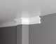 Миниатюра изображения товара Плинтус потолочный Decor-Dizayn DD503 (100x50x2000)