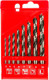 Миниатюра изображения товара Набор сверл Matrix 70282