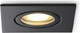 Миниатюра изображения товара Точечный светильник Ambrella TN1161 BK (черный)