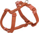Миниатюра изображения товара Шлея Trixie Premium H-harness / 203230 (XS-S, рыже-коричневый)