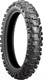 Миниатюра изображения товара Мотошина задняя Bridgestone Battlecross X31 120/80R19 63M TT NHS