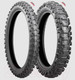 Миниатюра изображения товара Мотошина задняя Bridgestone Battlecross X31 110/90R19 62M TT NHS