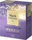Миниатюра изображения товара Чай пакетированный Mark Collection Persia (100пак)