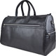 Миниатюра изображения товара Сумка дорожная Carlo Gattini Premium / 4040-51 (черный)