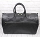 Миниатюра изображения товара Сумка дорожная Carlo Gattini Premium / 4040-51 (черный)