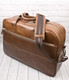 Миниатюра изображения товара Сумка дорожная Carlo Gattini Premium / 4041-52 (темно-коричневый)