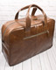 Миниатюра изображения товара Сумка дорожная Carlo Gattini Premium / 4041-52 (темно-коричневый)