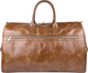 Миниатюра изображения товара Сумка дорожная Carlo Gattini Premium / 4040-52 (темно-коричневый)