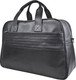 Миниатюра изображения товара Сумка дорожная Carlo Gattini Premium / 4041-51 (черный)