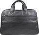Миниатюра изображения товара Сумка дорожная Carlo Gattini Premium / 4041-51 (черный)