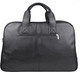 Миниатюра изображения товара Сумка дорожная Carlo Gattini Premium / 4041-51 (черный)