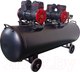 Миниатюра изображения товара Воздушный компрессор Elitech ACF 500-120S (безмасляный)