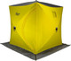 Миниатюра изображения товара Палатка Premier Fishing Куб-2 / PR-WFSC-180YG (зимняя)