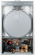 Миниатюра изображения товара Газовый котел Haier TechLine 1.40 Ti / GE0Q63E0ARU