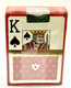 Миниатюра изображения товара Игральные карты Fournier EPT Red / 1040724-r