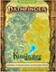 Миниатюра изображения товара Руководство для настольной игры Мир Хобби Pathfinder. Kingmaker. Ширма управления королевством / 915878
