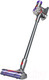 Миниатюра изображения товара Вертикальный пылесос Dyson V8 Tactical