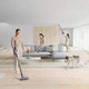 Миниатюра изображения товара Вертикальный пылесос Dyson V8 Tactical