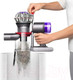 Миниатюра изображения товара Вертикальный пылесос Dyson V8 Tactical