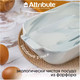 Миниатюра изображения товара Форма для запекания Attribute Marble ABM058