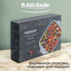 Миниатюра изображения товара Форма для запекания Attribute Marble ABM059