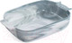Миниатюра изображения товара Форма для запекания Attribute Marble ABM059