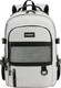 Миниатюра изображения товара Рюкзак Heikki Trill / 272586 (серый/черный)