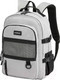 Миниатюра изображения товара Рюкзак Heikki Trill / 272586 (серый/черный)
