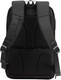 Миниатюра изображения товара Рюкзак Heikki High Tech / 272588 (черный)