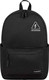 Миниатюра изображения товара Рюкзак Heikki Energetic. Danger / 272534 (черный)
