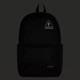 Миниатюра изображения товара Рюкзак Heikki Energetic. Danger / 272534 (черный)