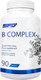 Миниатюра изображения товара Витаминно-минеральный комплекс SFD B Complex (90шт)