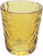 Миниатюра изображения товара Стакан Tognana Glass Elsa / N3557276039 (янтарный)