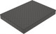 Миниатюра изображения товара Матрас Mio Tesoro Letto Black 70x185