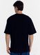 Миниатюра изображения товара Футболка Mark Formelle 111883 (р.100-182/188, черный)