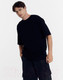 Миниатюра изображения товара Футболка Mark Formelle 111883 (р.104-182/188, черный)
